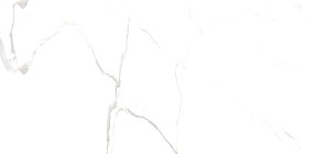 Керамогранит Laparet Statuario Classic белый 60x120 полированный