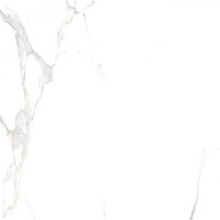 Керамогранит Laparet Statuario Classic белый 60x60 полированный