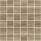 Мозаика Laparet Timber коричневый 30x30