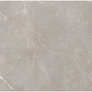 Керамогранит Laparet Vitrum Grigio серый 60x60 полированный