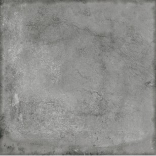 Керамогранит напольный 6046-0357 Цемент стайл серый 45х45 Lasselsberger Ceramics