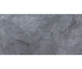 Плитка настенная 1041-0253 Кампанилья темно-серый 20х40 Lasselsberger Ceramics