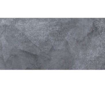 Плитка настенная 1041-0253 Кампанилья темно-серый 20х40 Lasselsberger Ceramics