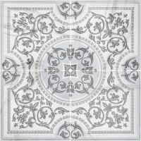 Панно Lasselsberger Ceramics Каррара белое 90x90 7309-0002 (3609-0006)