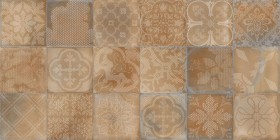 Плитка настенная 1041-0161 Сиена Котто 19.8x39.8 Lasselsberger Ceramics