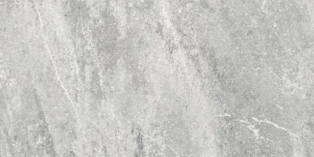 Керамогранит напольный 6260-0057 (6060-0255) Титан светло-серый 30x60 Lasselsberger Ceramics