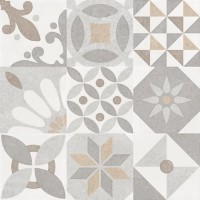 Декор Lasselsberger Ceramics Окленд пэчворк 45x45 7246-0009