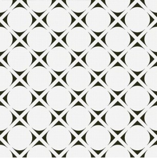 Декор Lasselsberger Ceramics Роса Рок геометрия 30x30 6032-0438
