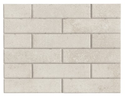Керамогранит настенный MM5T Clays Cotton 7х28 Marazzi Italy