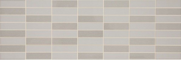 Декор MLEU Colourline Grey Mosaico 22x66.2 Marazzi Italy