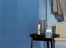 Декор MLET Colourline Blue Mosaico 22x66.2 Marazzi Italy