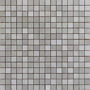 Мозаика настенная MHXO Concreta Mosaico Lava 32.5x32.5 Marazzi Italy