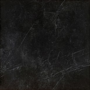Керамогранит напольный MK0K EvolutionMarble Nero Marquina Lux 58х58 Marazzi Italy