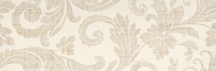 Декор M0KS Fabric Decoro Tapestry Cotton rett. 40x120 Marazzi Italy