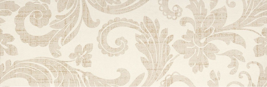 Декор M0KS Fabric Decoro Tapestry Cotton rett. 40x120 Marazzi Italy