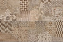 Декор ME1N Fabric Decoro Tailor Linen rett. 40x120 Marazzi Italy