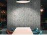 Декор MZU8 Fresco Decoro Brocade Light rett. 32.5х97.7 Marazzi Italy