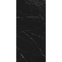 Керамогранит Marazzi Italy Grande Marble Look Elegant Black Satin 160x320 M0Z5
