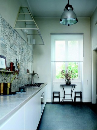 Alchimia (Marazzi Italy)