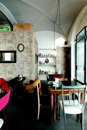 Alchimia (Marazzi Italy)