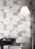 Мозаика Marazzi Italy Allmarble Wall Altissimo Mosaico Barcode Lux 40x40 M8HA