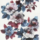 Панно Marazzi Italy Eclettica Peony White 120x120 M2U8