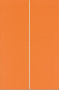 Плитка Marazzi Italy Bp-Minimal Naranja 25x38 настенная DS76