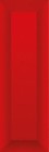 Плитка Marazzi Italy Bc-Oxford Rojo 12.4x38 настенная DBZT