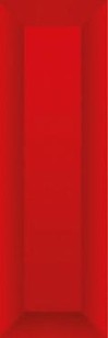 Плитка Marazzi Italy Bc-Oxford Rojo 12.4x38 настенная DBZT