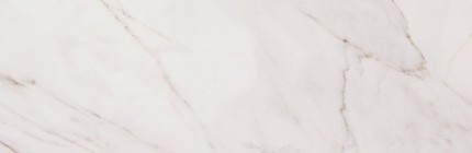 Плитка настенная O-CRR-WTA051 Carrara Pulpis белый 29x89 Mei