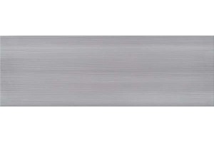 Плитка настенная O-DEL-WTU401 Delicate Lines темно-серый 25x75 Mei