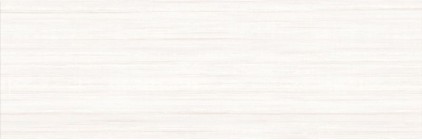 Плитка настенная O-ELS-WTU051 Elegant Stripes White 25x75 Mei