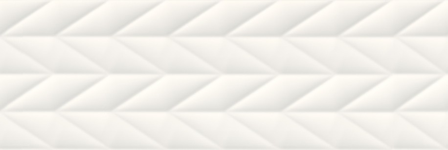 Плитка настенная O-FRE-WTA051 French Braid белый рельеф 29x89 Mei