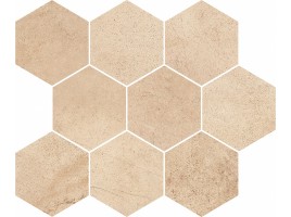 Sahara Desert (Mei)