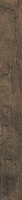 Керамогранит Mei Grandwood Rustic темно-коричневый 19.8x179.8 O-GWR-GGU514