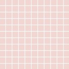 Мозаика Mei Trendy розовый 30x30 A-TY2O071/D
