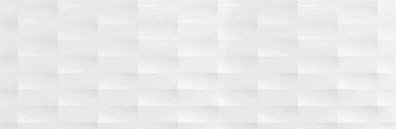 Плитка Mei Trendy рельеф пики белый 25x75 настенная TYU052D