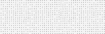 Плитка Mei Trendy точки серый 25x75 настенная TYU091D
