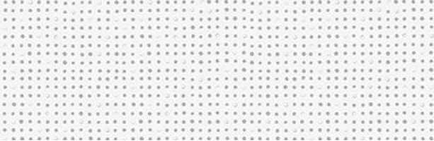 Плитка Mei Trendy точки серый 25x75 настенная TYU091D