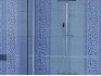 Плитка настенная 00-00-1-09-01-61-1025 Бильбао голубой 25х40 Нефрит-Керамика