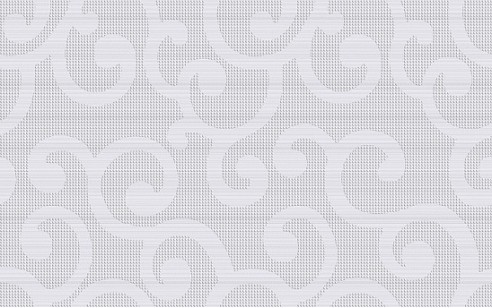 Декор 04-01-1-09-03-06-1020-1 Эрмида серый 25x40 Нефрит-Керамика