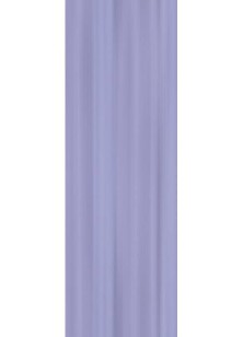 Плитка настенная 00-00-5-17-11-55-1035 Канкун фиолетовый 20х60 Нефрит-Керамика