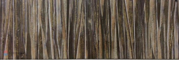 Декор 04-01-1-17-05-15-1216-0 Либерти коричневый 20x60 Нефрит-Керамика