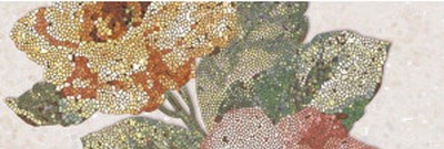 Декор Нефрит-Керамика Риф 3 20x60 бежевый 04-01-1-17-05-11-606-3