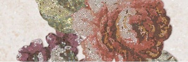Декор Нефрит-Керамика Риф 4 20x60 бежевый 04-01-1-17-05-11-606-4