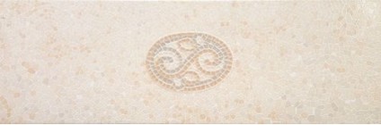 Декор Риф Меандр 20х60 Нефрит-Керамика
