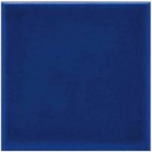 Настенная плитка 12-01-4-01-11-65-1001 Сиди-Бу-Саид синий мелкоформатная 9.9x9.9 Нефрит-Керамика