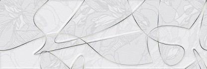 Декор 04-01-1-17-05-06-1206-0 Скетч серый 20х60 Нефрит-Керамика