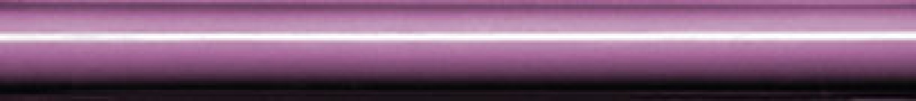 Бордюр Нефрит-Керамика Толедо фиолетовый 20x1.6 13-01-1-10-41-55-002-0