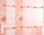Бордюр Нефрит-Керамика Арома розовый 7х50 05-01-1-77-05-41-691-0